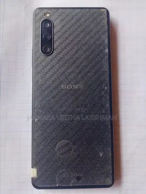 Sony Xperia 10 IV Black (Used)