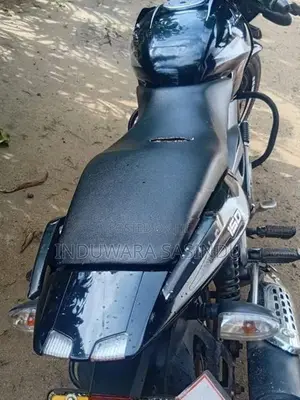 Bajaj Pulsar 150 2017