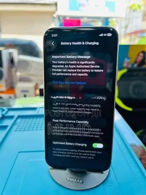 Apple iPhone 11 Pro 512GB (Used)