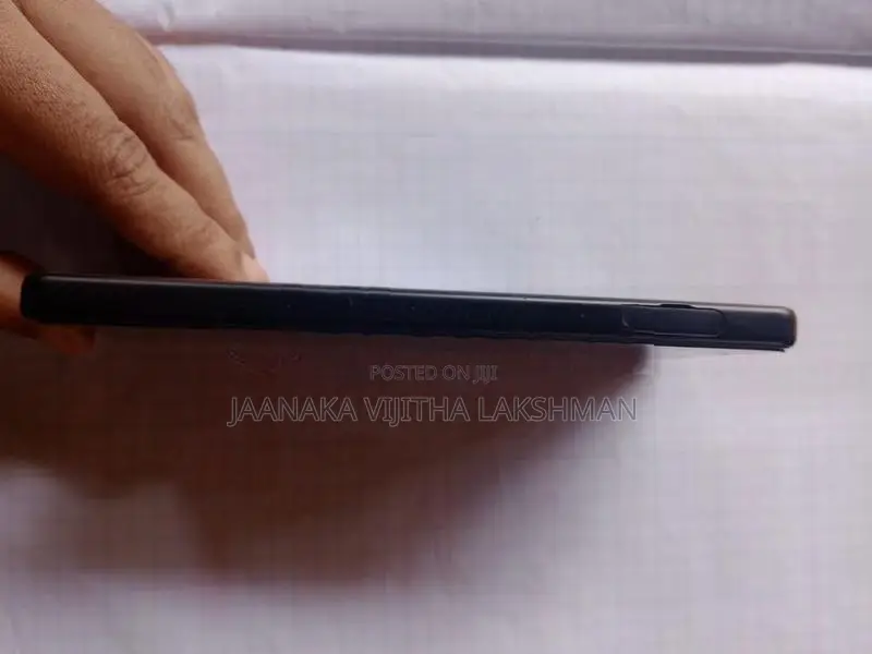 Sony Xperia 10 IV Black (Used)