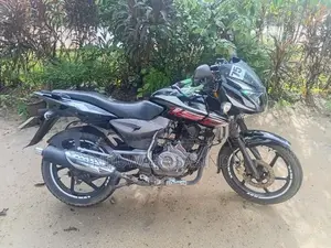 Bajaj Pulsar 150 2017