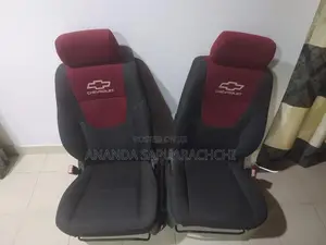 Chevrolet Car Seat