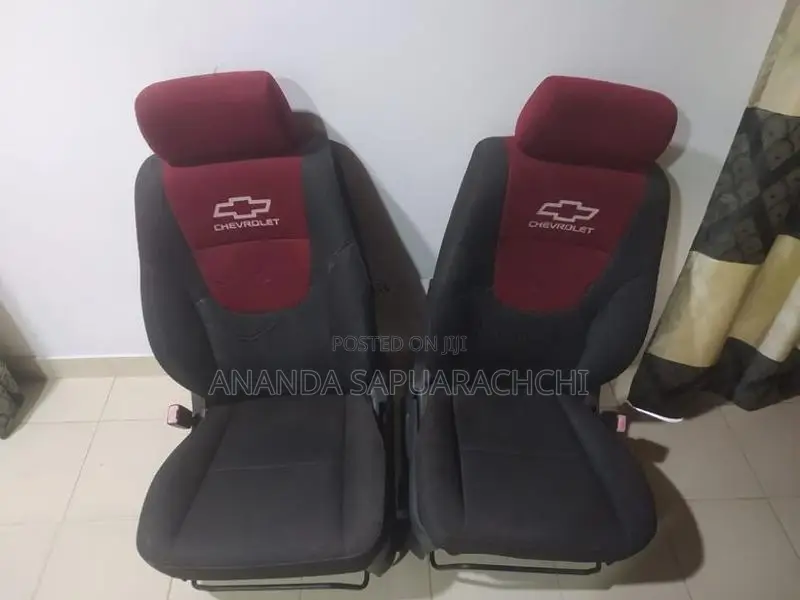 Chevrolet Car Seat