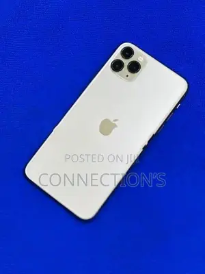 Apple iPhone 11 Pro Max (Used)
