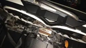 MSI GTX 1060 6GB