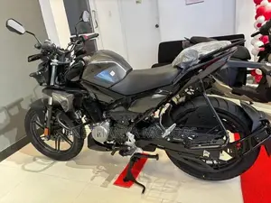Hero Xtreme 125R 2025