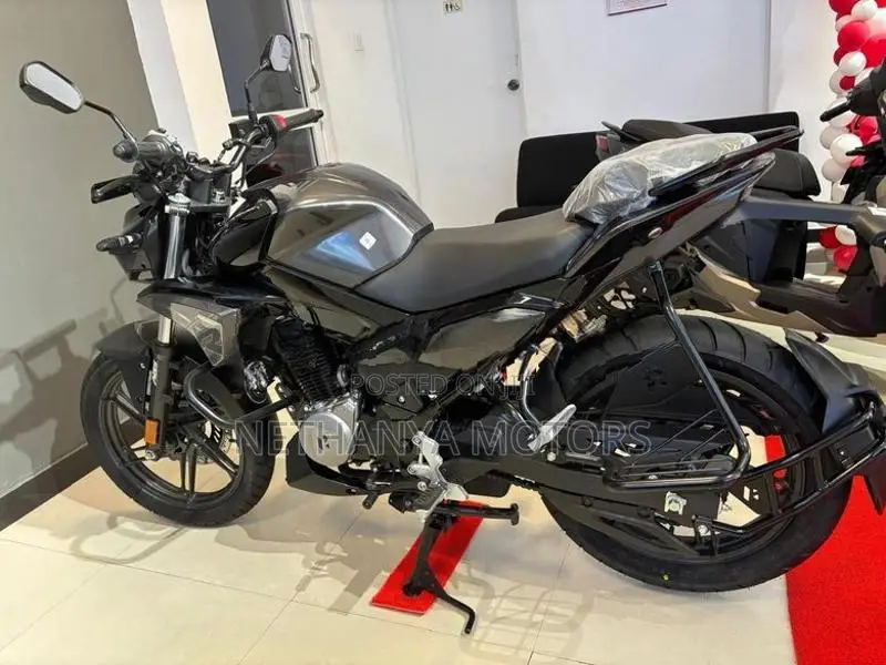 Hero Xtreme 125R 2025