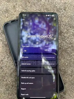 Xiaomi Redmi Note 14 (Used)