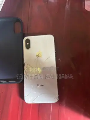 Apple iPhone XS (Used)