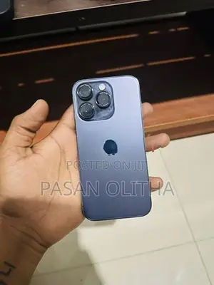 Apple iPhone 14 Pro (Used)