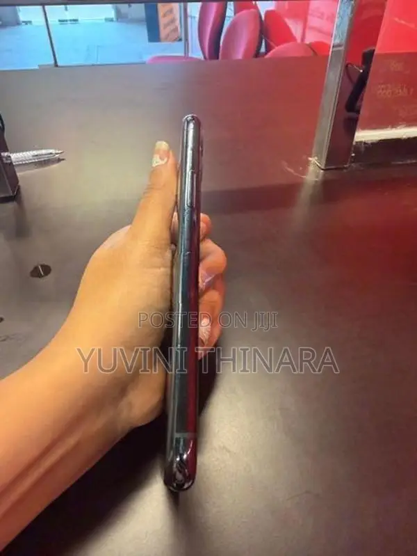 Apple iPhone 11 Pro (Used)