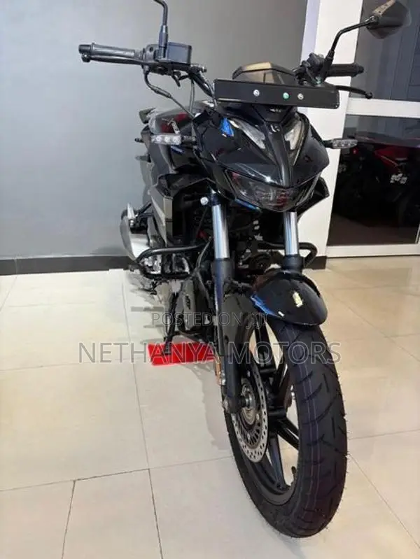 Hero Xtreme 125R 2025