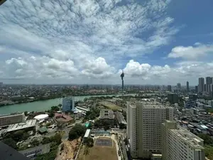 Cinnamon Life Apartment for Sale Colombo 02
