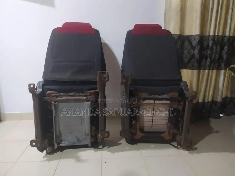 Chevrolet Car Seat