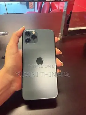 Apple iPhone 11 Pro (Used)