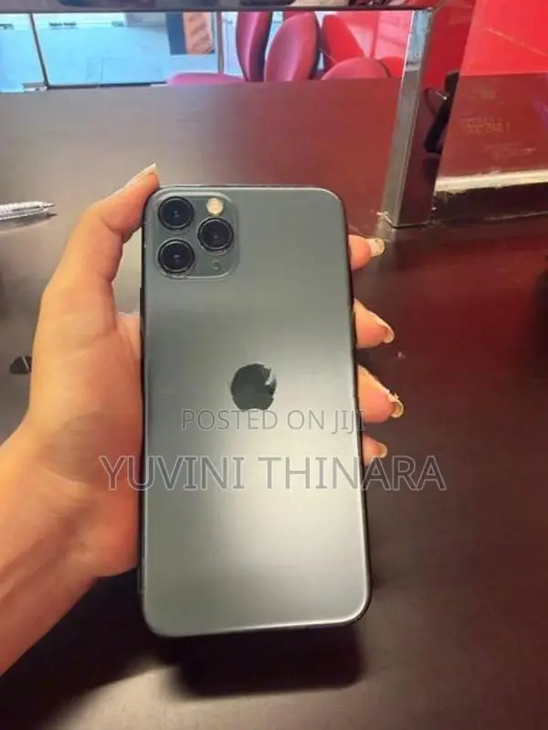 Apple iPhone 11 Pro (Used)