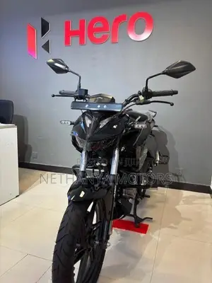 Hero Xtreme 125R 2025