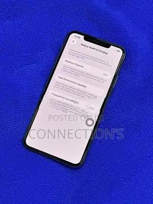 Apple iPhone 11 Pro Max (Used)