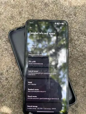Xiaomi Redmi Note 14 (Used)