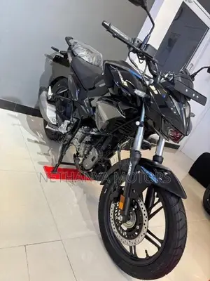 Hero Xtreme 125R 2025