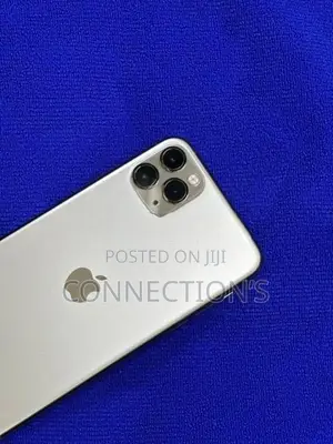 Apple iPhone 11 Pro Max (Used)