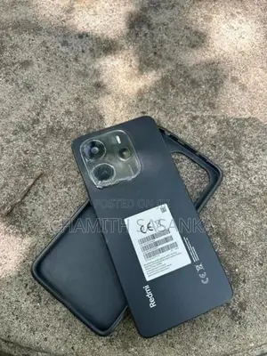 Xiaomi Redmi Note 14 (Used)