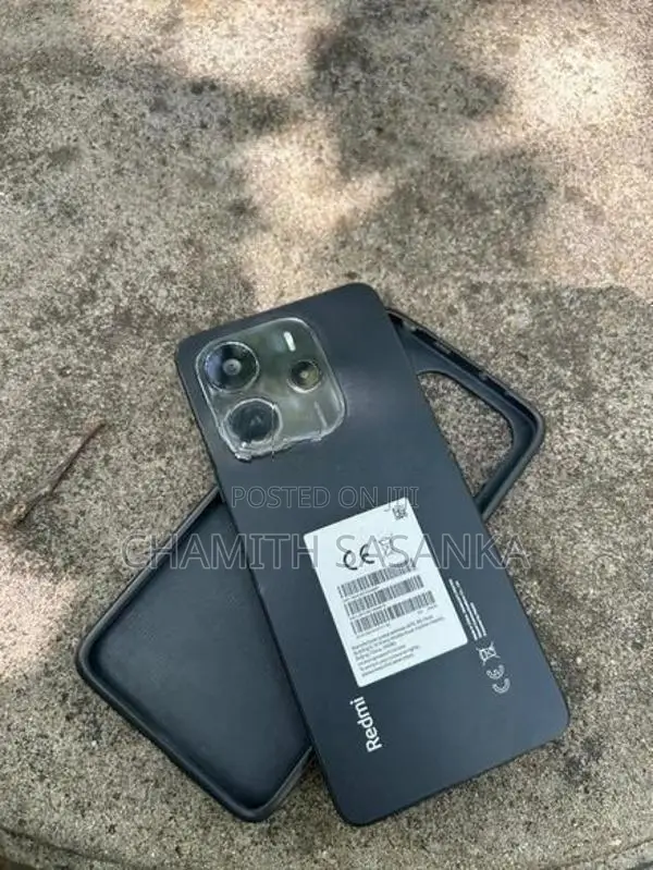 Xiaomi Redmi Note 14 (Used)