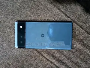 Google Pixel 6 128GB (Used)