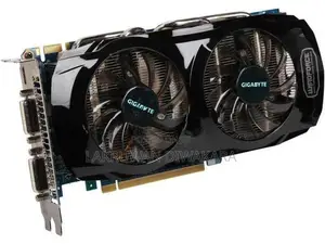 GTX560 ti 1GB VGA Card