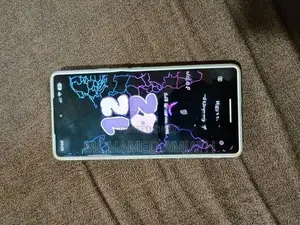 Google Pixel 6 128GB (Used)