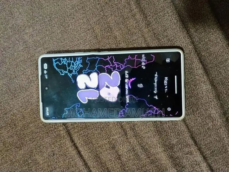 Google Pixel 6 128GB (Used)