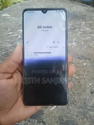 Samsung Galaxy A32 (Used)