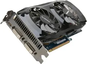GTX560 ti 1GB VGA Card