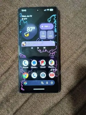 Google Pixel 6 128GB (Used)