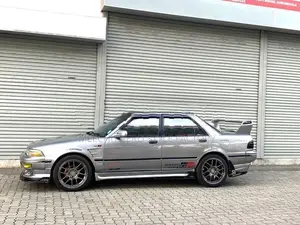 Toyota Carina 1990