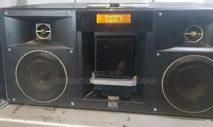 Altec Subwoofer