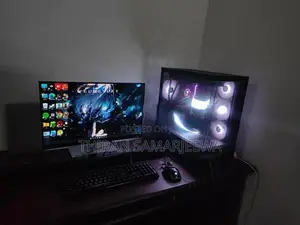 MSI Gaming PC