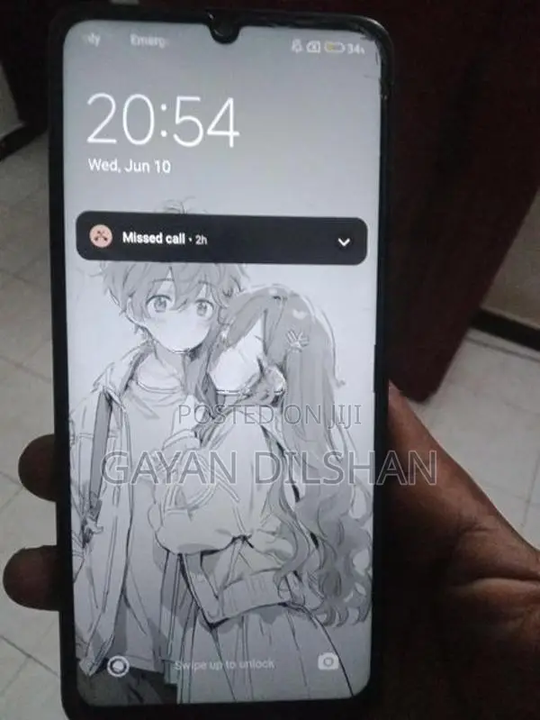 Xiaomi Redmi 13C (Used)