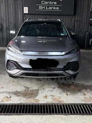 BYD ATTO 3 Superior 2025