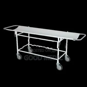Patient Trolleys