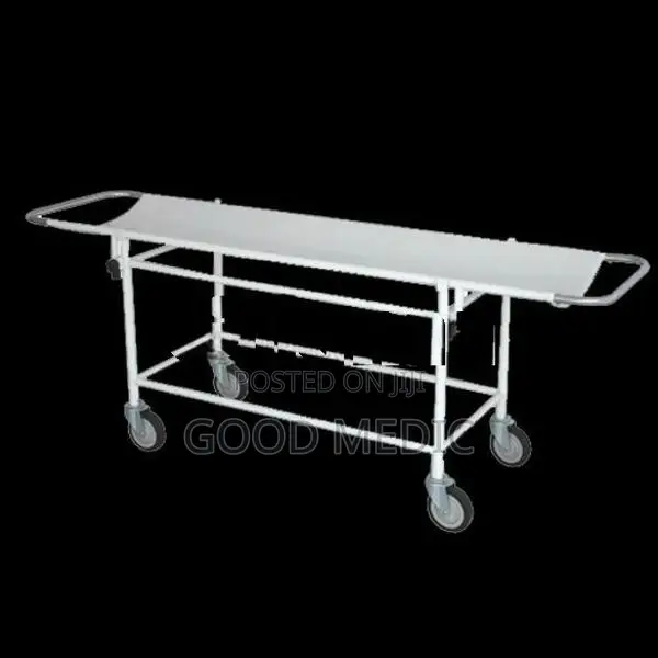 Patient Trolleys