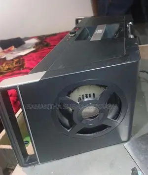 Altec Subwoofer
