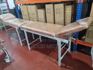 Patient Examination Beds