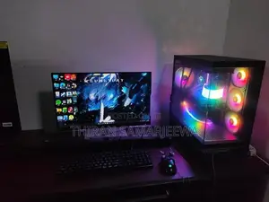 MSI Gaming PC