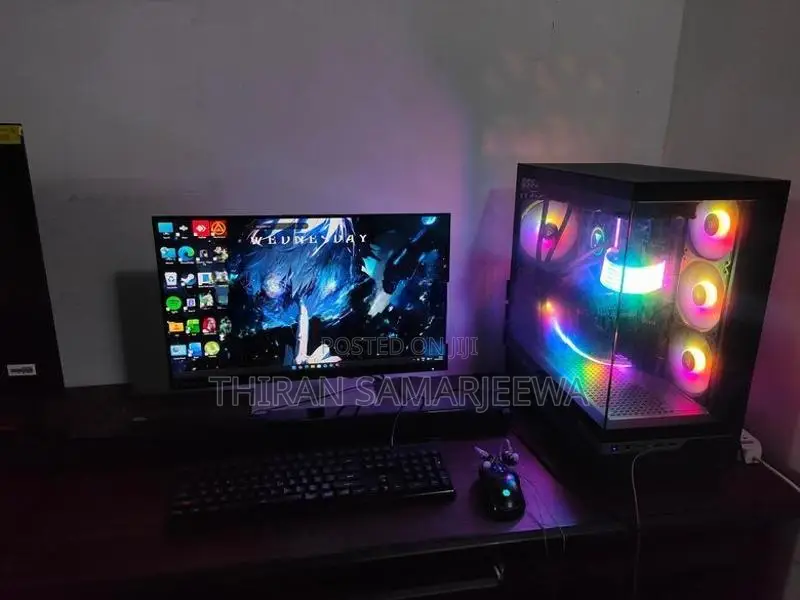 MSI Gaming PC