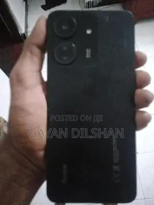 Xiaomi Redmi 13C (Used)
