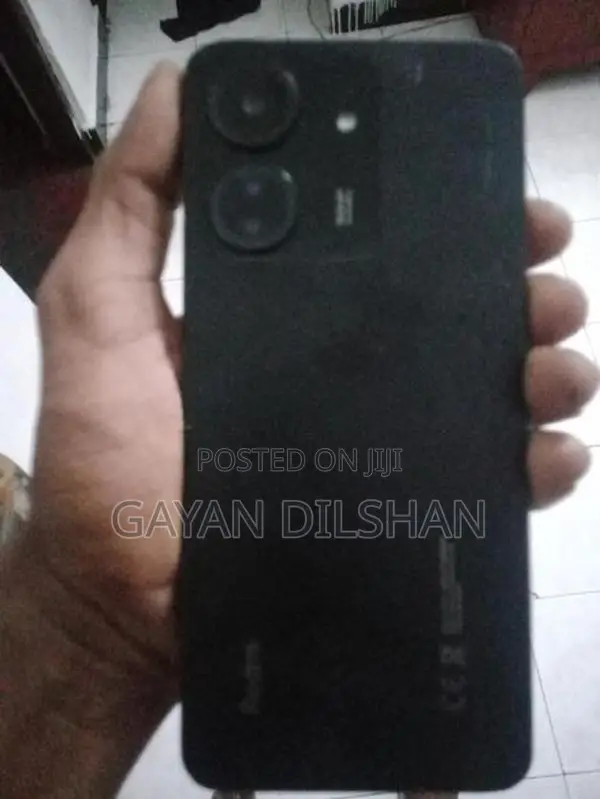 Xiaomi Redmi 13C (Used)