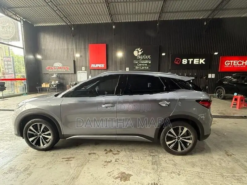 BYD ATTO 3 Superior 2025