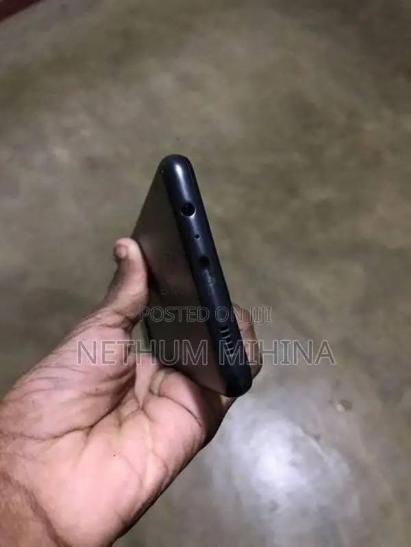 Samsung Galaxy A12 (Used)
