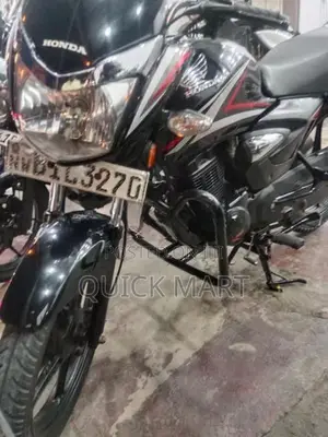 Honda CB Shine 2020